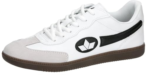 Lico Herren Shuttle Sneaker