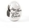 Good old Friends Eiervase Mein Name ist Hase