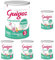 GUIGOZ GUIGOZGest 3 Lait de croissance en poudre de 1 à 3 ans - Boîte de 800g (Lot de 5)
