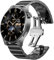 TOZO S5 - Reloj Inteligente para Hombre y Mujer, Smartwatch con 1.43'' AMOLED, Contestar/Hacer Llamadas y Más de 100 Modos Deportivos