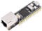 Luck-fox Pico Max M RV1106G3 Linux Micro Development Board mit vorverlötetem Header, integriert ARM Cortex-A7/RISC-V MCU/NPU/ISP Prozessoren (mit 256 MB DRAM DDR3L)