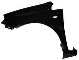 Kotflügel vorne L (mit Blinkerloch) passend für: FIAT GRANDE PUNTO 199, PUNTO EVO, PUNTO III 199 06.05-08.18