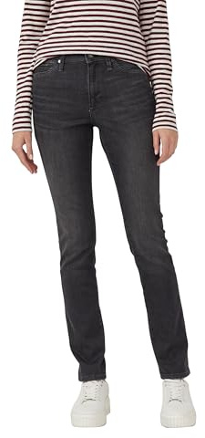 s.Oliver Jeans Betsy/Mid Rise/Slim Fit