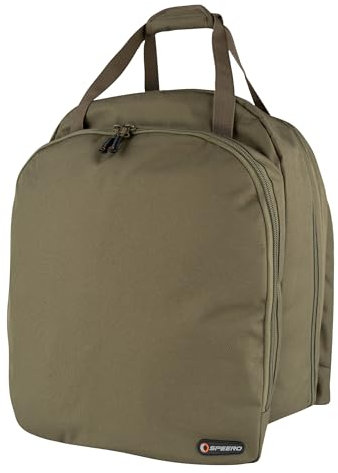 SPEERO Cobb Abdeckung und Transporttasche mit Reißverschluss, Grün