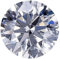 IGI Certified 0.3 Ct Lab Grown Diamond Loose Stone, D‑F Color, VVS1‑VS2 Clarity, Ideal for Lab Grown Diamond Ring, Engagement Ring, Earrings, Necklace & Bracelet (F/VVS1/3EX/IGI)