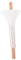 Gatuida 1 Set Handheld Sausage Stuffer with Filling Tubes Plastic Sausage Funnel Kit for Kitchen Use Easy Manual Operation Must Have Cooking Tool
