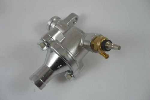 HMParts CB Loncin Thermostatgehäuse mit Thermostat Set neu