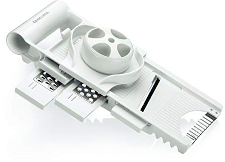 Tescoma 643860 Handy Grattugia Multifunzionale