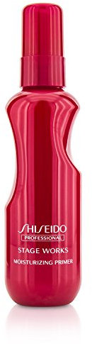 Shiseido Stage Works Moisturizing Primer 150ml