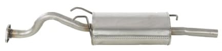 Walker 22210 Endschalldämpfer