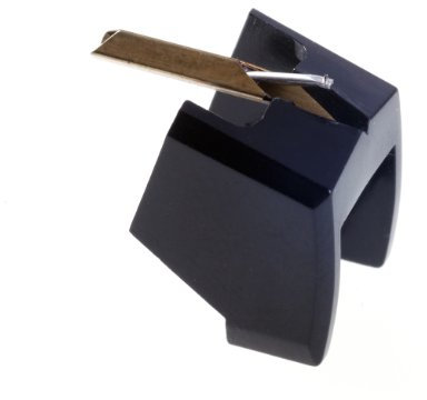 Tonnadel für Plattenspieler P 1 von Braun