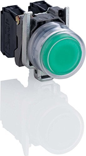 PULS. SIL. VERDE24 120V AC