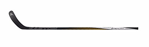 Easton Stealth C 7.0 Griptac Stick Junior Flex 50, Spielseite:rechts, Biegung:E3 Hall/Sakic