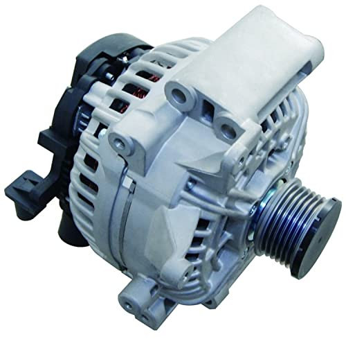 WAI LICHTMASCHINE GENERATOR 200A