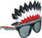 Fun Shades Indian Hdres tinted