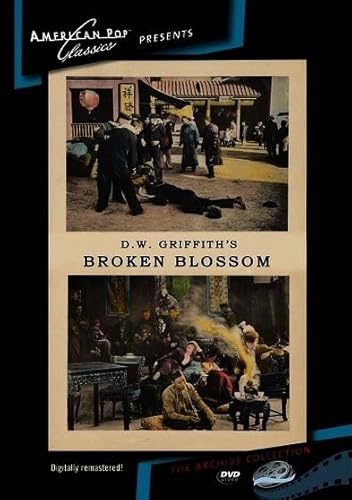 Broken Blossoms