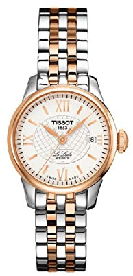 Tissot LE LOCLE T41.2.183.33 Automatic Watch for women