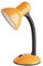 Rabalux Dylan Schreibtischleuchte 1x E27 orange