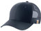 Carhartt, Herren, Rugged Professional™-Serie Canvas-Kappe mit Mesh-Rückseite, Marineblau, OS