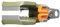 Gerber Angel-Multitool, Freehander Nail and Clip Fishing Tool, 30-001436