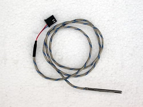 EDILKAMIN R748910 SONDA FUMI BULBO 50 MM AMP4-88 IDROPOINT POINT PRIMA SIMPLI