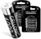 CELLONIC, Akku für Walkie-Talkie kompatibel mit DeTeWe Outdoor 8500 (1000mAh, 1.2V)