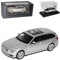 B-M-W 3er F31 Glacier Silber Kombi Ab 2012 1/43 Modell Auto