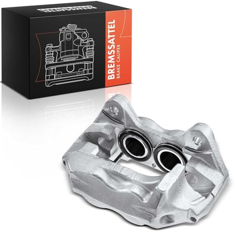 Frankberg Brake Caliper Disc Brake Front Axle Right Replace# 4773035120 | Compatible with 4 Runner_N18_ 3.4L KZN18_/VZN18_/RZN18_ 2.7L Land Cruiser 90_J9_ 3.0L 3.4L