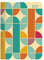 Ladytimer Retro 2021 - Taschenkalender A6 (11x15 cm) - Weekly - 192 Seiten - Notiz-Buch - Termin-Planer - Alpha Edition