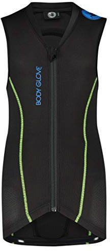 Body Glove Kinder Protektor Lite Pro Back Protector