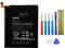SWARK EB-BA715ABY Akku Kompatibel mit Galaxy A71 SM-A715F with Tools
