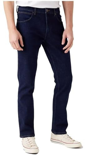 Wrangler - Jeans Herren - Regular Straight Fit - Greensboro - for Real