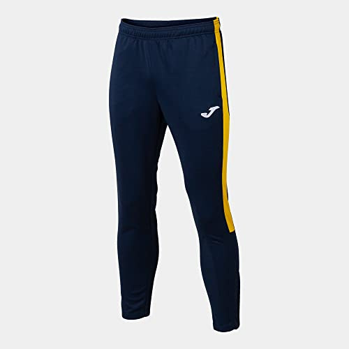 Joma Herren Sporthose Lange Hose Eco Championship