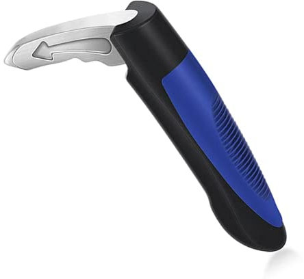 YODEN Car Cane Mobility Aid, Portable Vehicle Support Cane, Elderly Car Door Latch Assist Grab Bar, Car Emergency Escape Tool, car Window Breaker