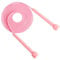 2.8m PVC Adjustable Skipping Rope [Pink]