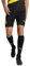 PUMA BVB 770636-02 Shorts Replica Shorts Unisex Black-Cyber Yellow Größe L