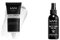 NYX Professional Makeup Setting Spray, 60 ml & Studio Perfect Primer - Clear, Makeup Primer, Ebenmäßiger Teint, Vermindert feine Linien und Poren, Vegane Formel
