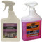 Fenwicks 1820 Awning and Tent Cleaner - Off-White, 1 Litre & 0038C Streak Remover - Transparent, 1 Litres