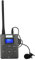 Transmisor FM Portátil Para El Hogar Con AUX De 3,5 Mm, Adaptador De Transmisión De Radio Estéreo, Inalámbrico De Baja Potencia Para Automóvil Doméstico