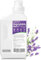 Wenge Urine Super Absorbent, Solidifier - 180 Use Pre Pee Powder for Toilet, Porta Potty Chemicals, Eco Absorbent Liquid Waste Gelling and Deodorizing Powder (Purple Lavender Scent)