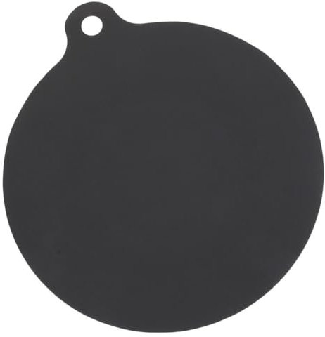 BESTonZON Induction Cooktop Protector Mat Induction Cooker Scratch Protector Mat Silicone Hob Cover Mat for Induction Cooktop Air Fryer Liner 160 * 190mm