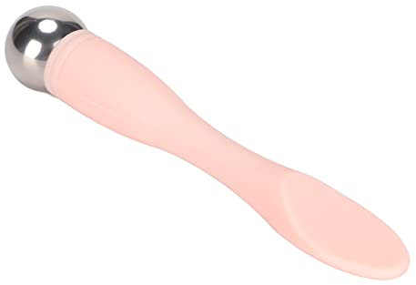 Bâton Applicateur de Crème pour les Yeux, Rouleau de Spatule de Crème pour les Yeux pour Réduire les Cernes et les Poches, Outil de Massage à Rouleau Applicateur de Crème pour