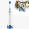 Kit per risciacquo sinusale, detergente per Lavaggio nasale Portatile, Kit per risciacquo nasale Elettrico con 3 modalità, irrigazione nasale da 170 ml, Neti Pot per Sollievo dai s