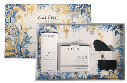 Galen Set Navidad Ophycée 2023