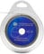 Pike Fishing Wire Trace - Nylon Coated, 10m/20m/50m, 10-40lb, FREE Crimps (10 Meters 40LB)