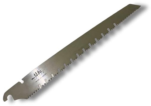 SUIZAN Replacement Blade for Pruning Saw 270mm