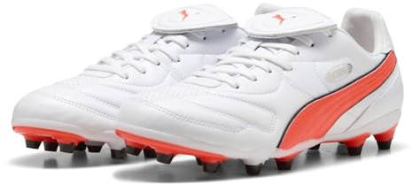 PUMA Unisex King Liga Fg/AgSoccer Shoe