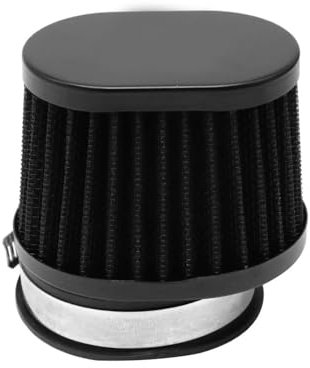 YGJRXF Racing 38/42/45/50/55 / 60mm Filtri Aria Carburatore Moto Vernice Spray Filtro Aria A Fungo
