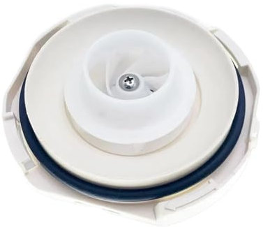 Moteur De Pompe De Circulation, Pièces De Lave-vaisselle, Compatible Avec La Turbine Midea Candy Hansa Gorenje Bomann YXW50-2E YXW50-2E L