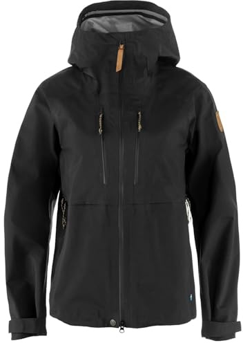 Fjällräven Damen Keb Gtx Jacke (1er Pack)